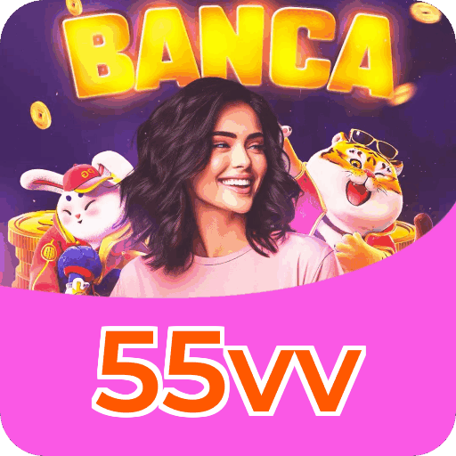 Resumo do fluxo de instalação do app 55vv — ilustração editorial