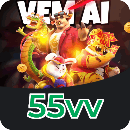 Comparação APP mobile vs versão web da 55vv