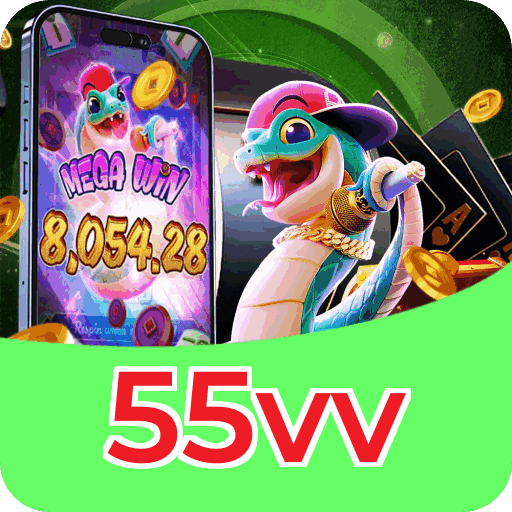 55vv segurança SSL 256-bit - Licença Curaçao, eCOGRA, GLI certificado